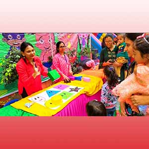 best day care centre in faridabad