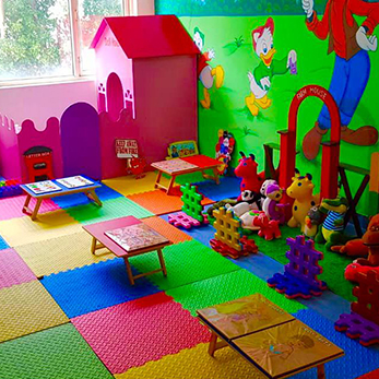 playschool in sector 78 faridabad