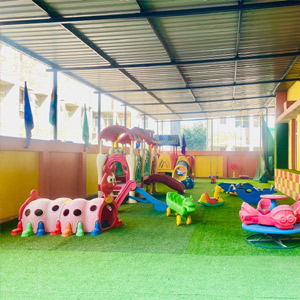 kids nursery school in sector 78 faridabad